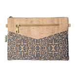 Cork Wristlet / Crossbody