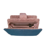 Minimalist Cork Wallet for Women