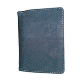 Minimalist Cork Wallet for Women