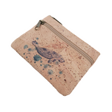 Cork Coin Purse