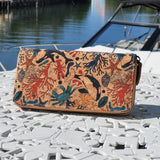 Orka Women's Zipper Wallet