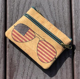 Cork Coin Purse