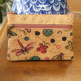 Cork Coin Purse