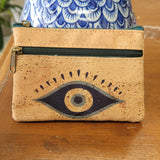 Cork Coin Purse