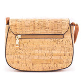 Cork Shoulder Bag
