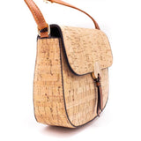 Cork Shoulder Bag