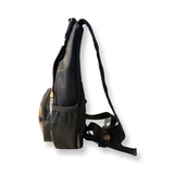 Unisex Cork Sling Bag