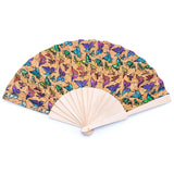 Folding Hand Fan