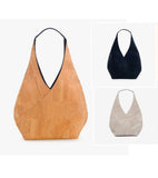 Cork Shoulder Bag