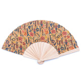 Folding Hand Fan