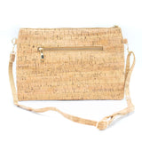 Cork Wristlet / Crossbody / Clutch All-in-One