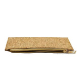 Slim Cork Credit Card Holder