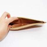 Slim Cork Credit Card Holder