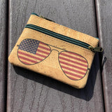 Cork Coin Purse