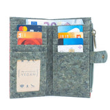 Cork Wallet