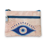 Cork Coin Purse