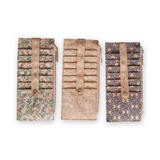 Slim Cork Credit Card Holder