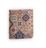 Unisex Bifold Cork Wallet