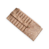 Slim Cork Credit Card Holder