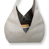 Cork Shoulder Bag