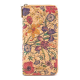 Women's Zipper Wallet