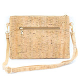 Cork Wristlet / Crossbody
