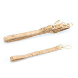 Cork Wristlet / Crossbody