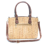 Cork Shoulder Bag