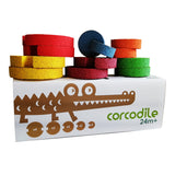 Cork Building Toys (Eccentric)