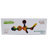 Cork Building Toys (Eccentric)