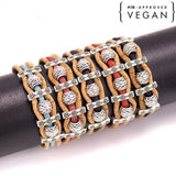 Cork Bracelet