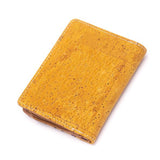 Minimalist Cork Wallet for Women