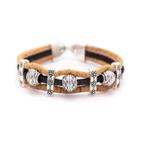 Cork Bracelet
