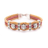 Cork Bracelet
