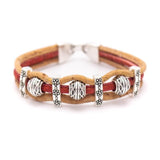 Cork Bracelet