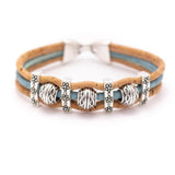 Cork Bracelet