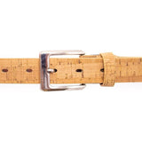 Cork belt for Women