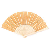 Folding Hand Fan