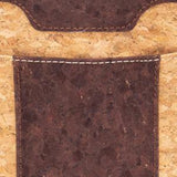 Cork Shoulder Bag Crossbody