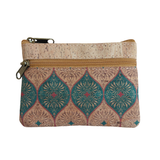 Cork Coin Purse