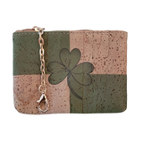 Cork Coin Purse