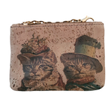 Cork Coin Purse