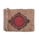 Cork Coin Purse