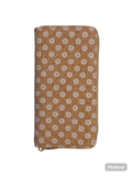 Women's Zipper Wallet