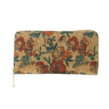 Women's Zipper Wallet