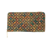 Zipper Wallet