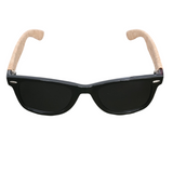 Cork Sunglasses Unisex