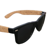 Cork Sunglasses Unisex