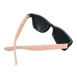 Cork Sunglasses Unisex