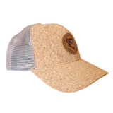 Cork Baseball Hat